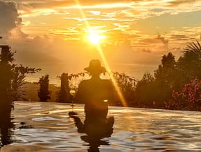 Mindful Scene