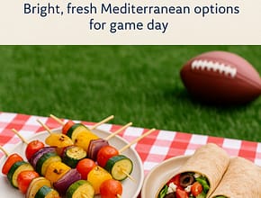tailgating go tos for game day